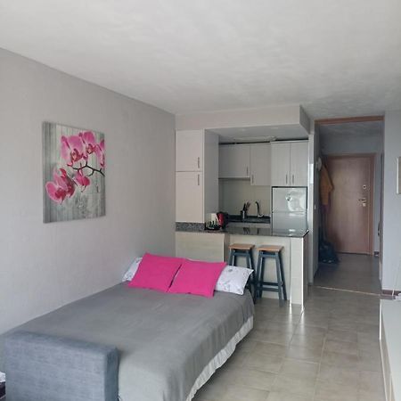 Mar Baltico Apartment Playa Pobla de Farnals Ngoại thất bức ảnh