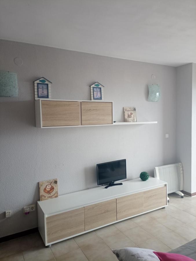 Mar Baltico Apartment Playa Pobla de Farnals Ngoại thất bức ảnh