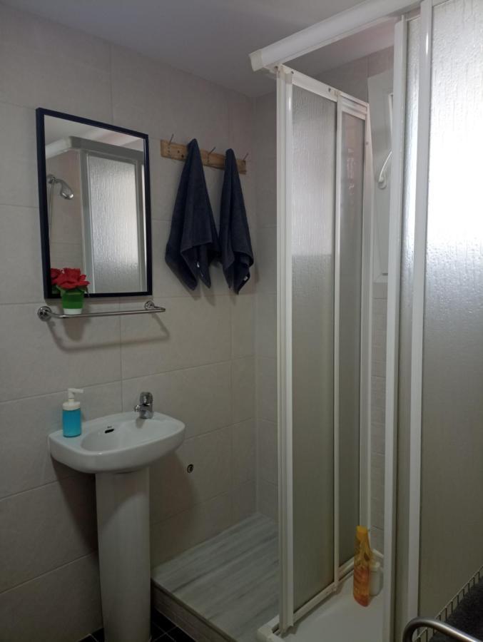 Mar Baltico Apartment Playa Pobla de Farnals Ngoại thất bức ảnh