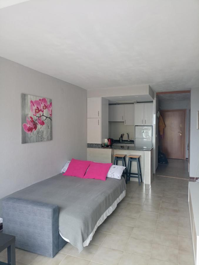 Mar Baltico Apartment Playa Pobla de Farnals Ngoại thất bức ảnh