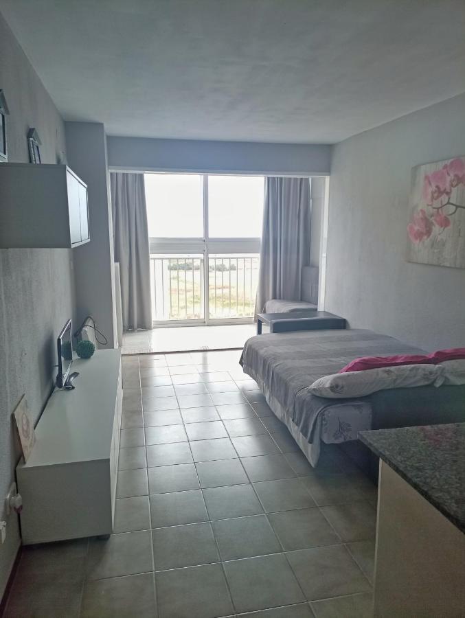 Mar Baltico Apartment Playa Pobla de Farnals Ngoại thất bức ảnh
