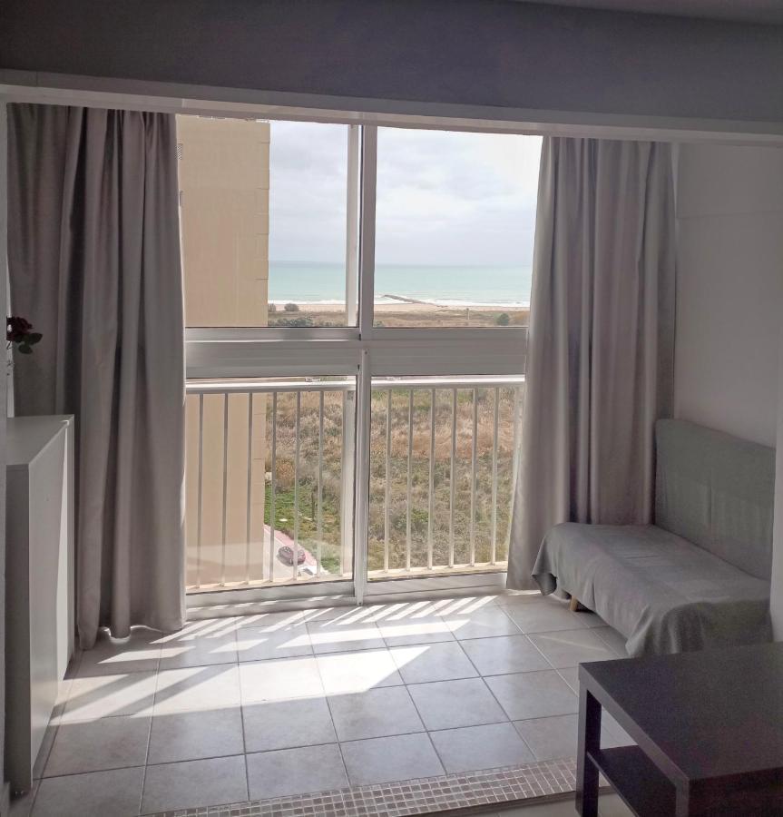 Mar Baltico Apartment Playa Pobla de Farnals Ngoại thất bức ảnh