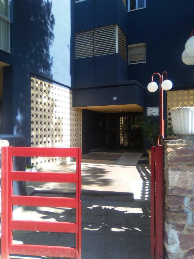 Mar Baltico Apartment Playa Pobla de Farnals Ngoại thất bức ảnh